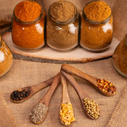 5 IN 1 RASAM COMBO BOX