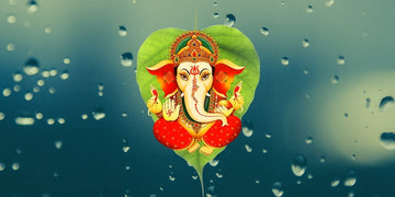 VINAYAKA CHATHURTHI - Truly Traditionals