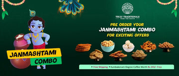JANMASHTAMI SPECIALS