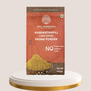KANDANTHIPPILI RASA PODI (RASAM POWDER)