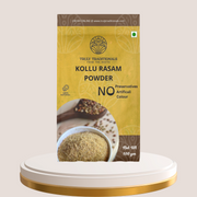 KOLLU RASA PODI(RASAM POWDER)