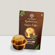 Kumbakonam Degree Coffee