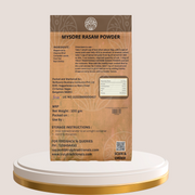 MYSORE RASAM POWDER
