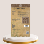 SAMBAR PODI / POWDER