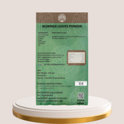 MORINGA POWDER (DRUMSTICK LEAVES POWDER)