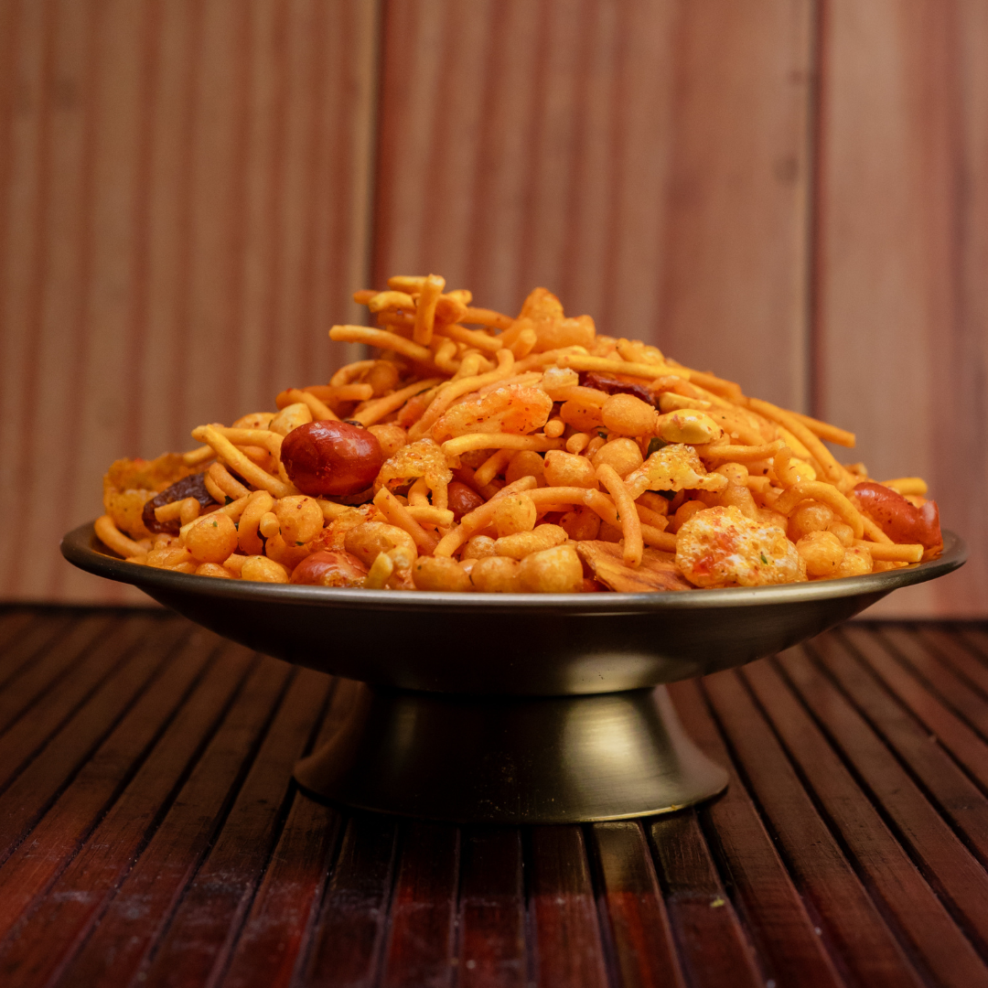 Taste of Tamil Nadu- Pack of 4