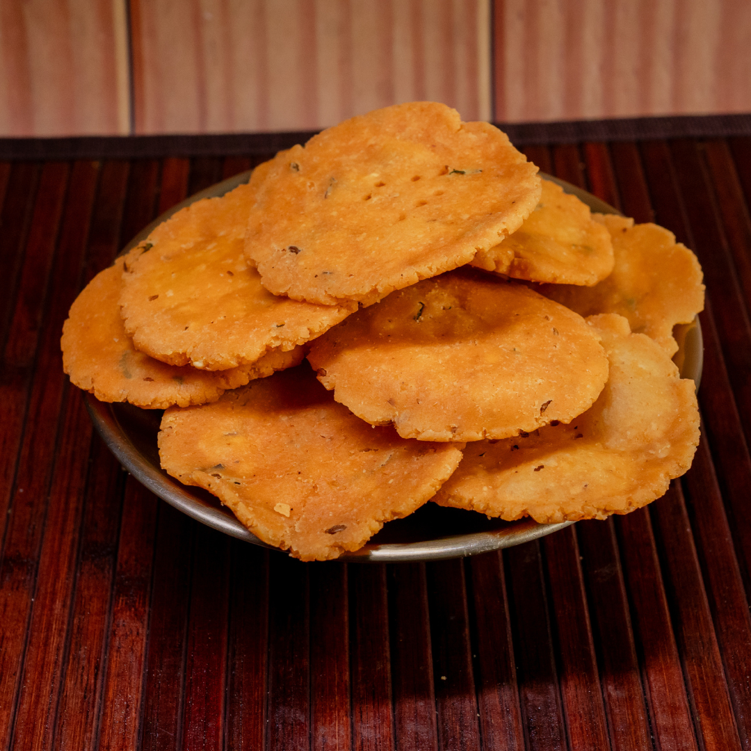 Taste of Tamil Nadu- Pack of 4