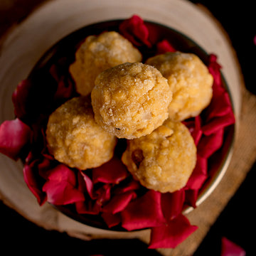 BOONDI LADOO (Only for delivery in Bangalore)