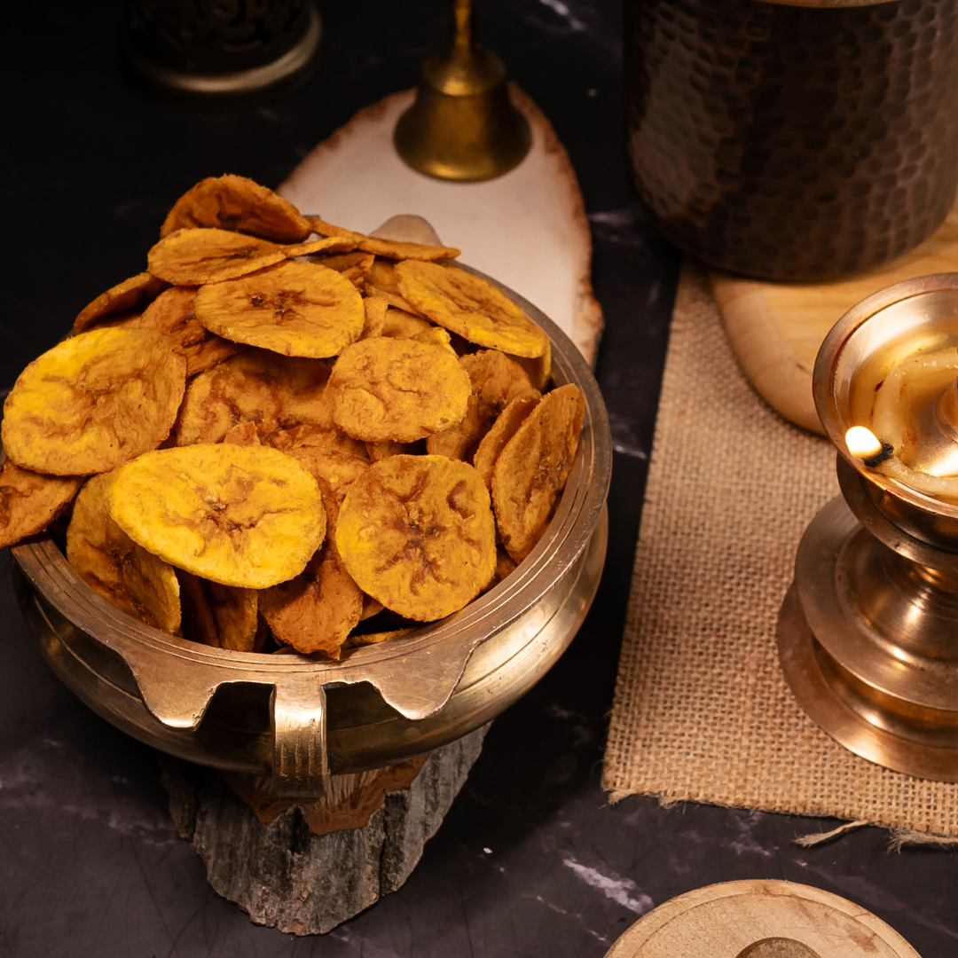 Taste Of Kerala - Pack of 5