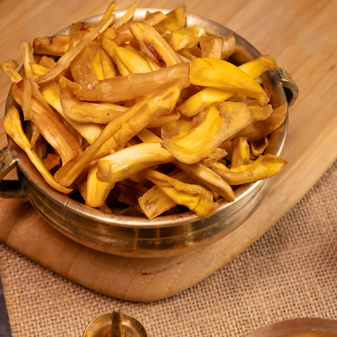 Taste Of Kerala - Pack of 5