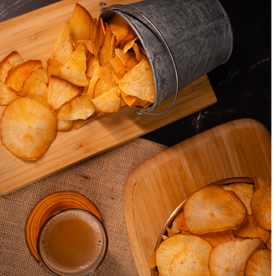 Taste Of Kerala - Pack of 5