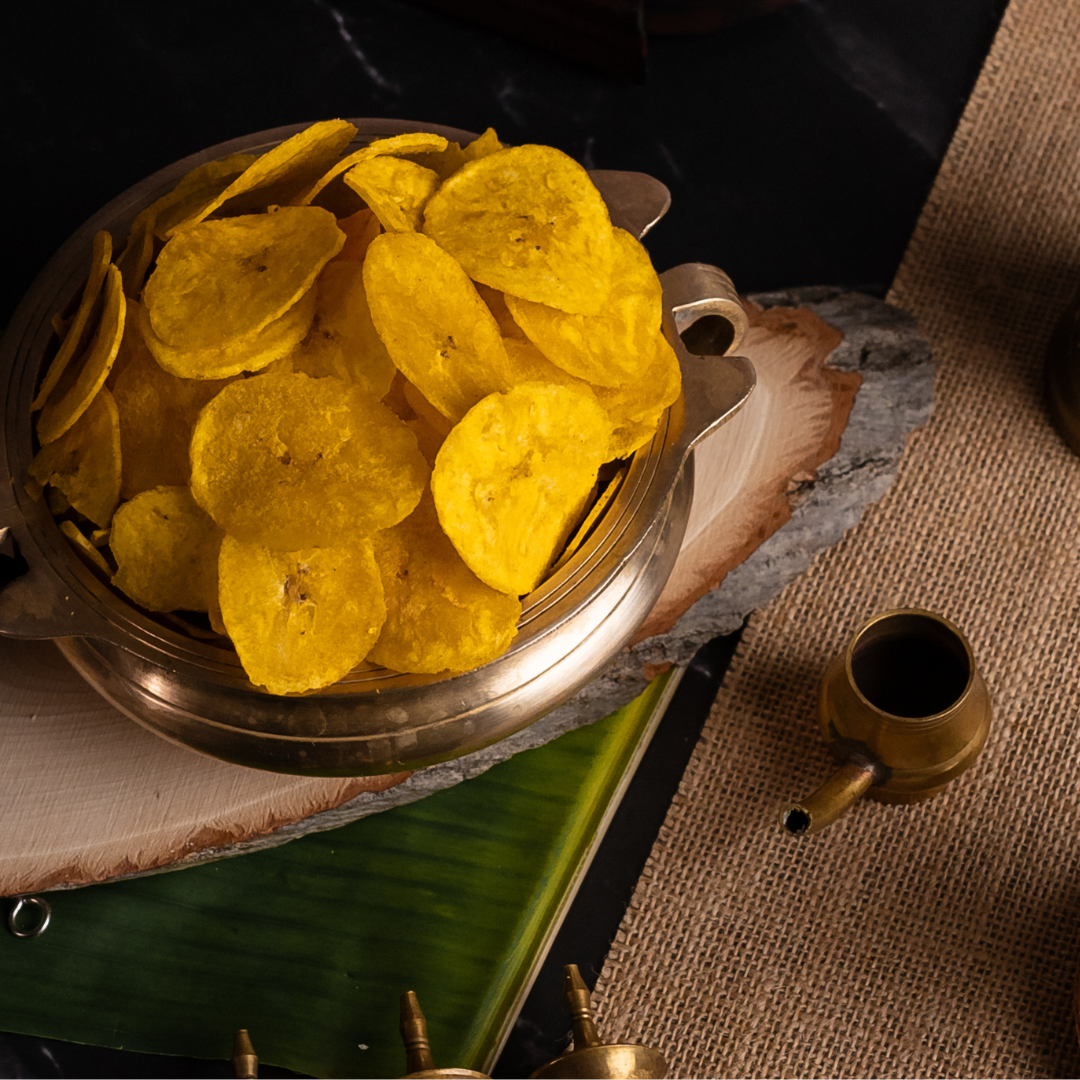 Taste Of Kerala - Pack of 5