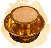 Kumbakonam Degree Coffee