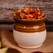 CUT MANGO PICKLE
