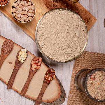 DIABO CARE MULTI-MILLET HEALTH MIX