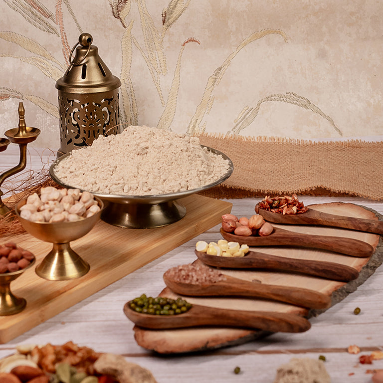 DIABO CARE MULTI-MILLET HEALTH MIX