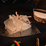 ELA VADAM (ELAI VADAGAM / RICE PAPAD)