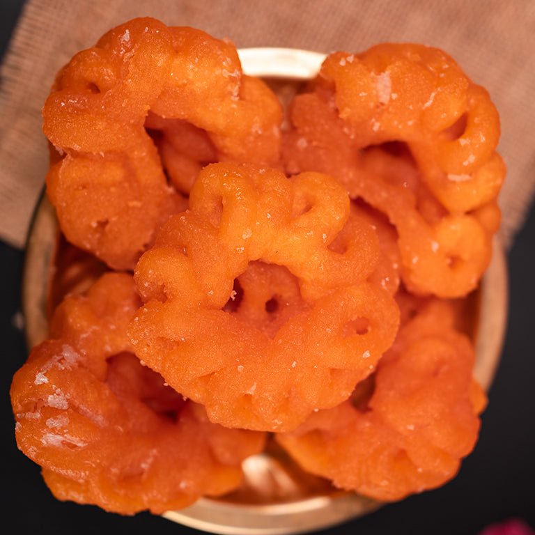 JANGIRI (Delivery only in Bangalore)