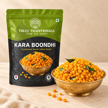 KARA BOONDHI