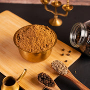 MILAGU JEERAGA RASAM PODI (PEPPER JEERA RASAM POWDER)