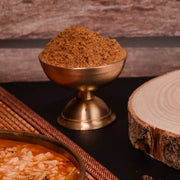 MILAGU JEERAGA RASAM PODI (PEPPER JEERA RASAM POWDER)