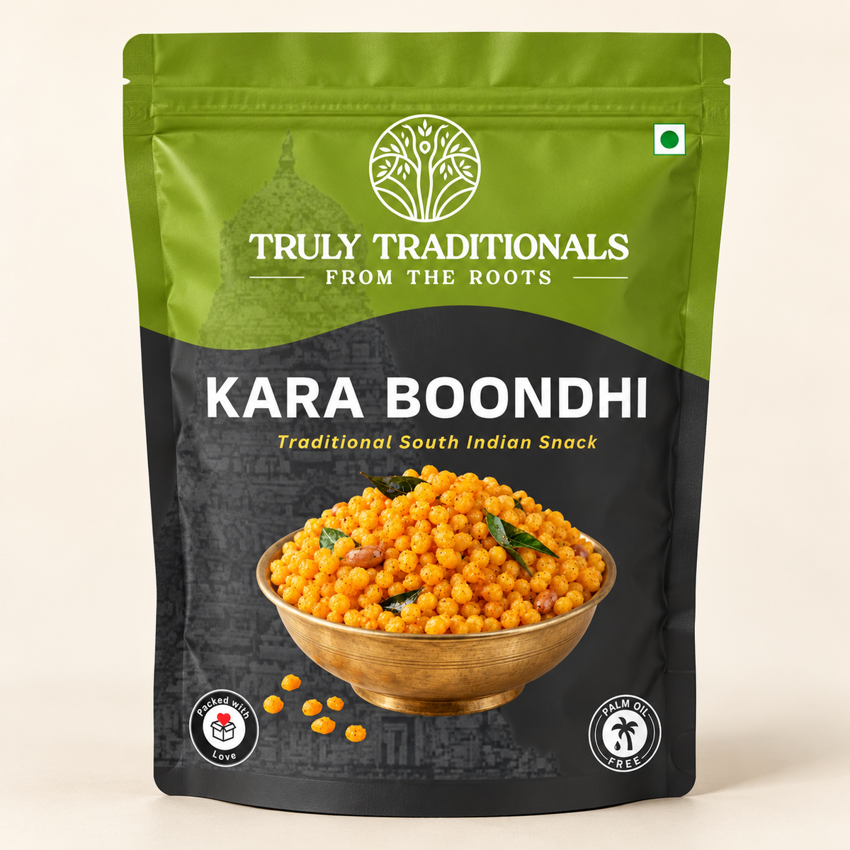 KARA BOONDHI
