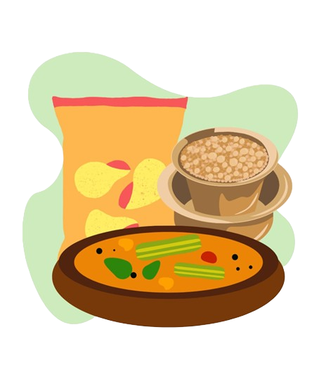 Traditional Recipes