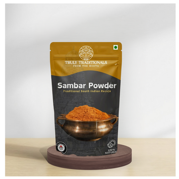 SAMBAR PODI / POWDER