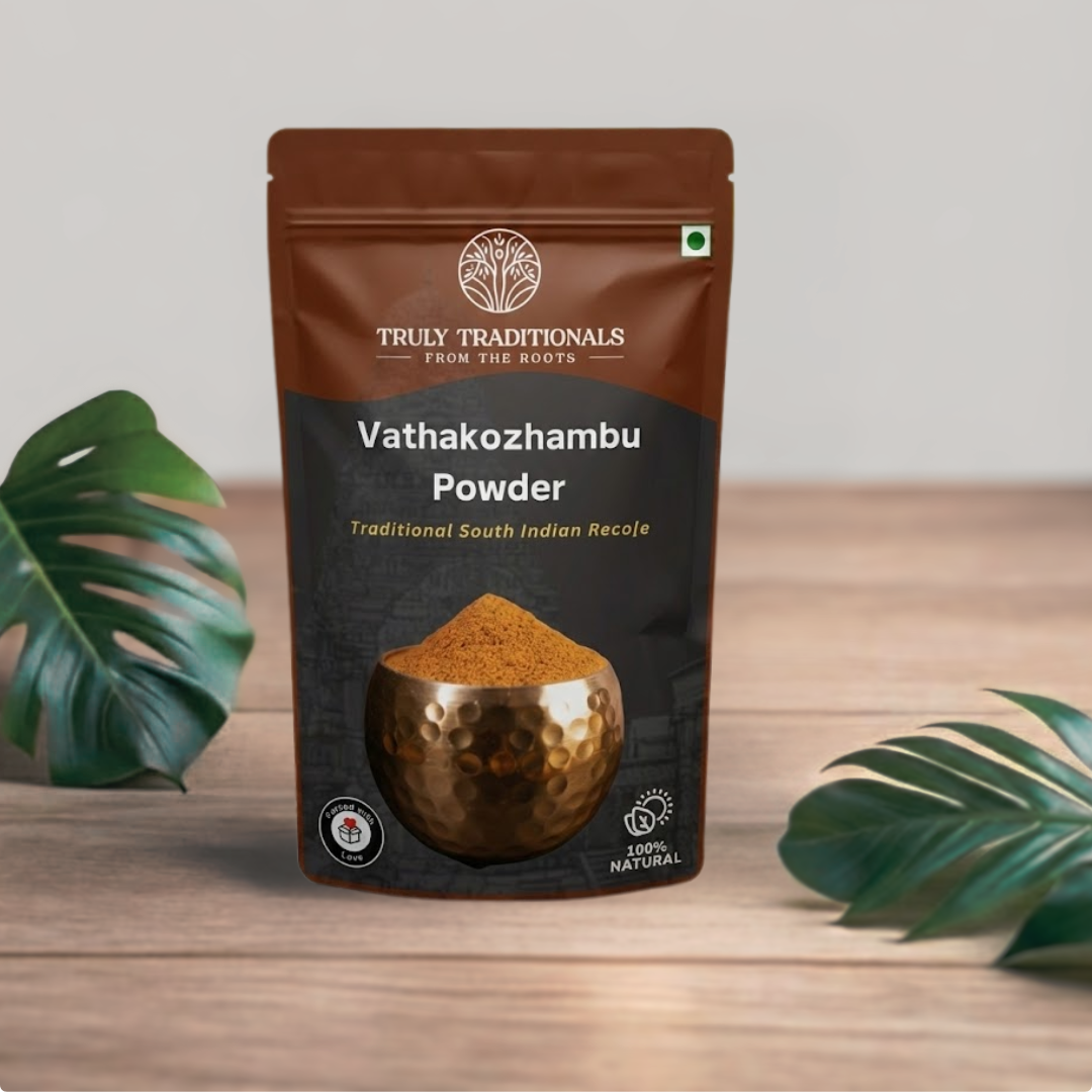 VATHAKOZHAMBU PODI / POWDER