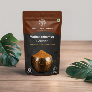 VATHAKOZHAMBU PODI / POWDER