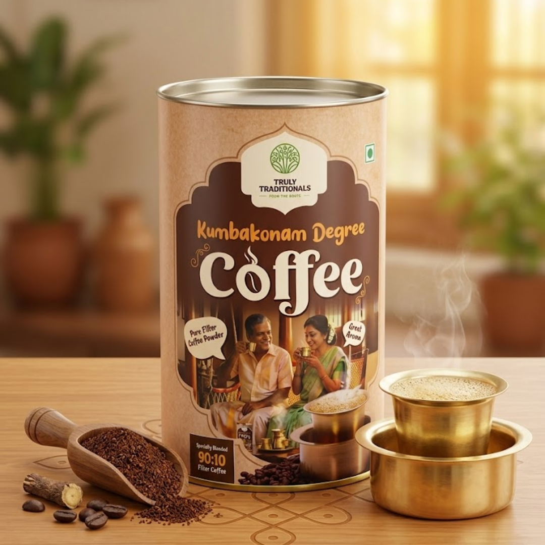 COFFEE SNACKS COMBO