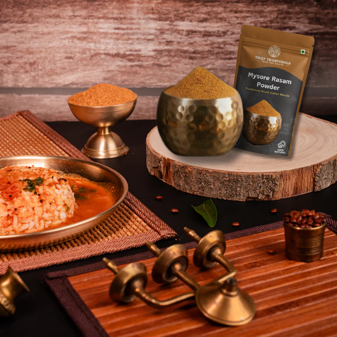 MYSORE RASAM POWDER