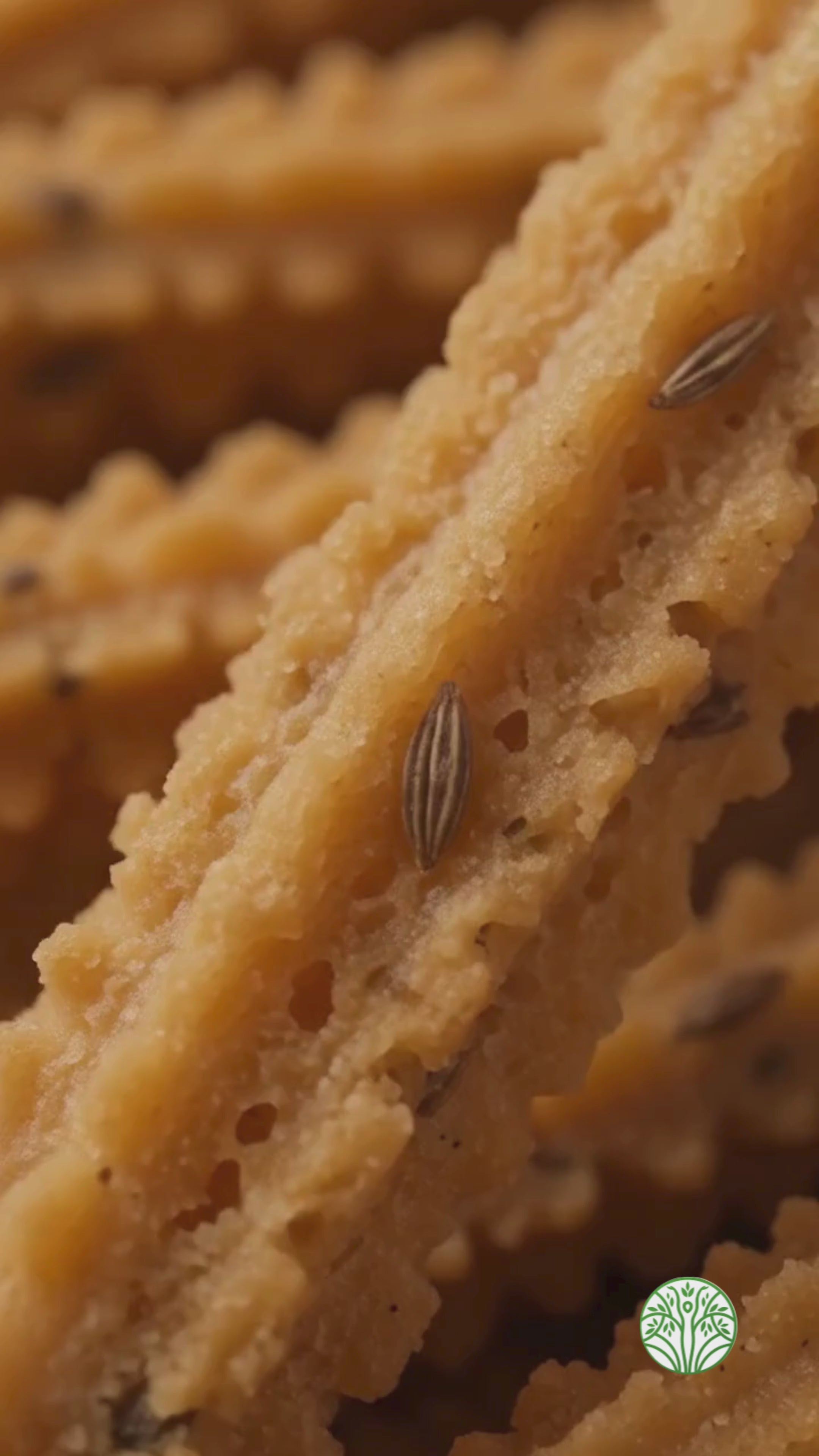 BUTTER MURUKKU