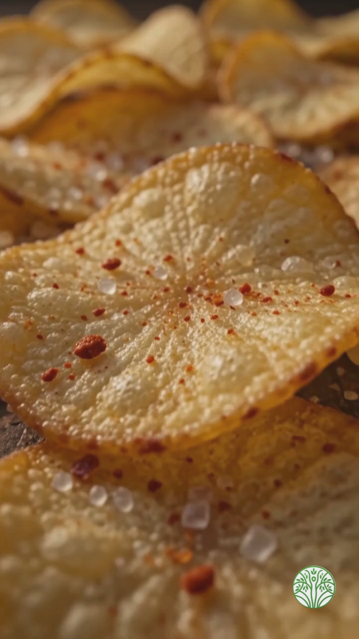TAPIOCA CHIPS (KAPPA CHIPS)