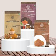 DAILY ESSENTIAL COMBO