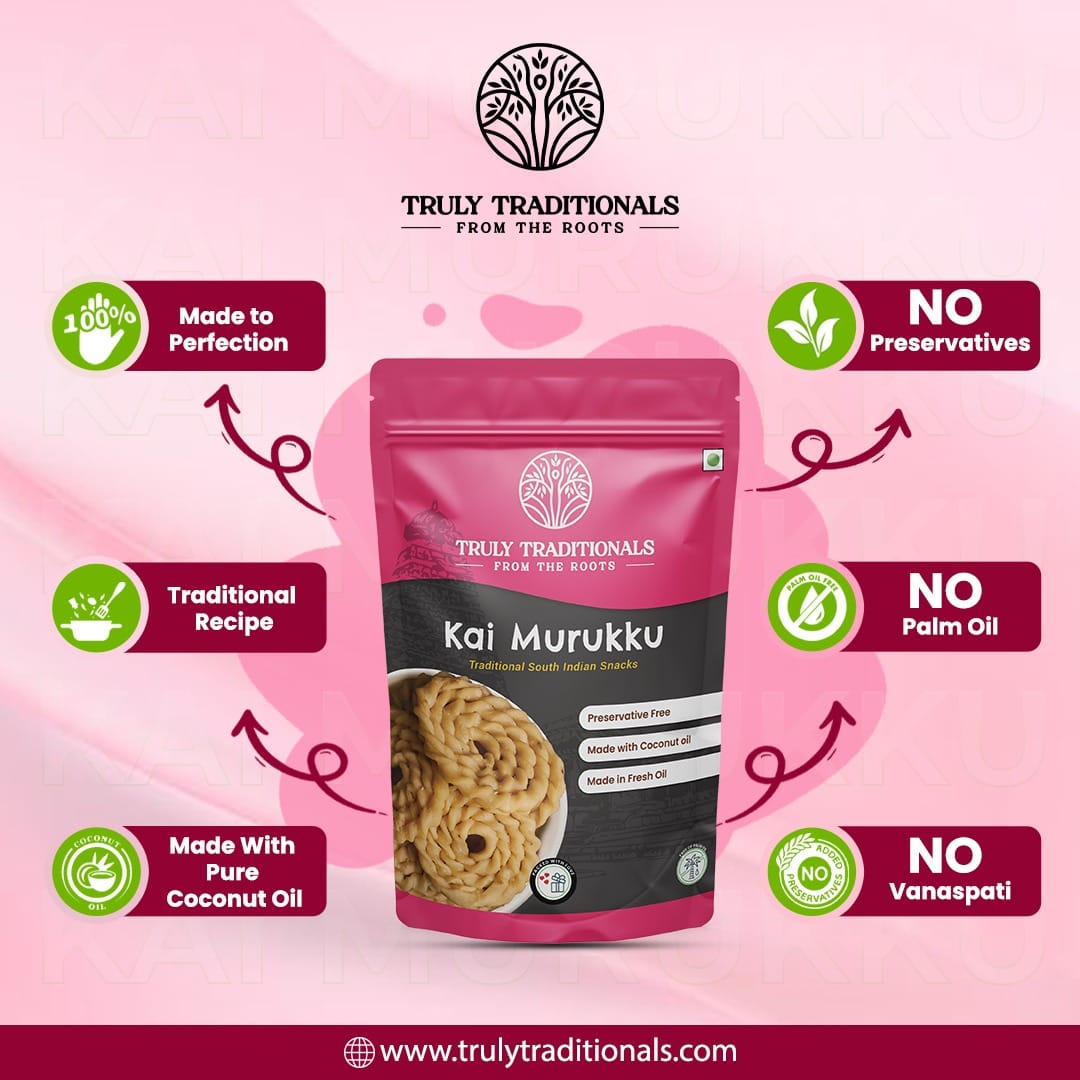 kai-murukku