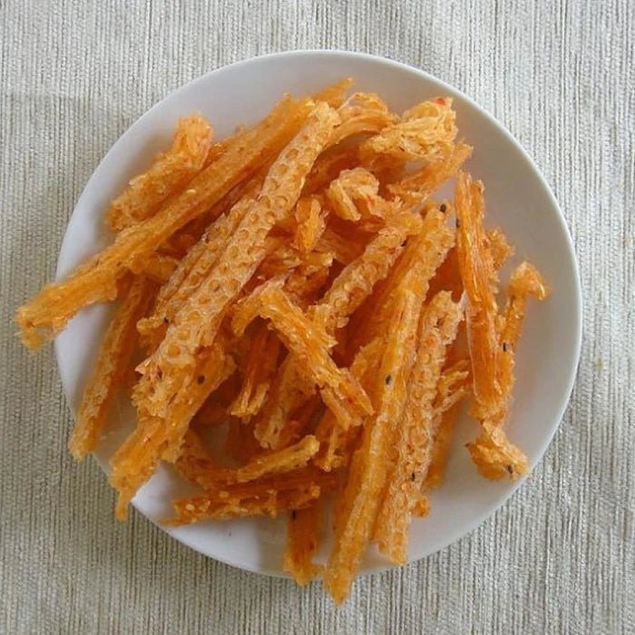 LONG KARUVADAM (KUCHI KARUVADAM) - Truly Traditionals